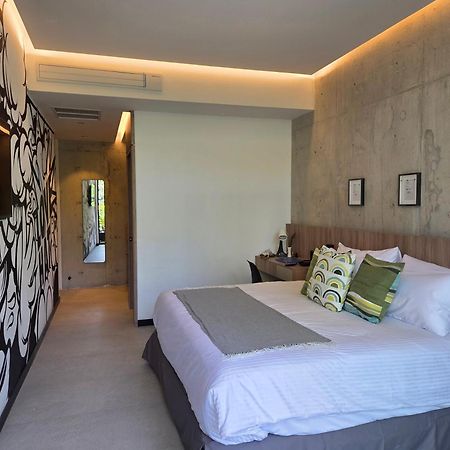 Street Art Hotel Roma Mexico City Exterior photo