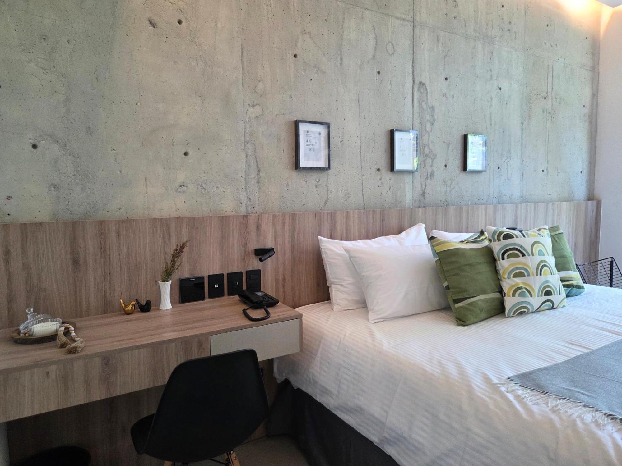 Street Art Hotel Roma Mexico City Exterior photo