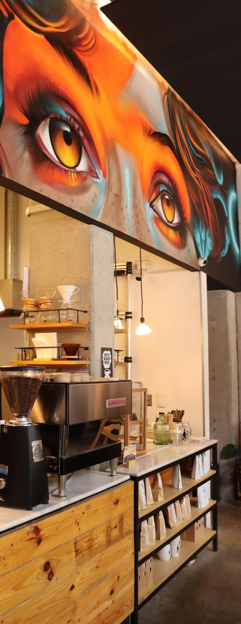 Street Art Hotel Roma Mexico City Exterior photo
